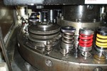 LVD Delta 2XT 1250 x 1250 mm