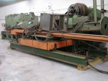New And Used Machine Tools & Equipment