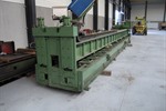 Messer LSV 8,5