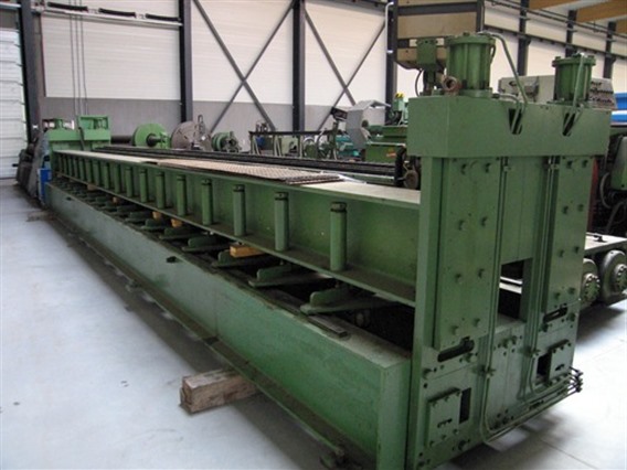 Messer LSV 8,5