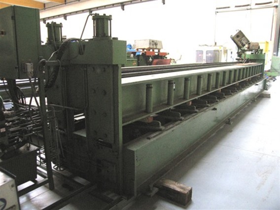 Messer LSV 8,5