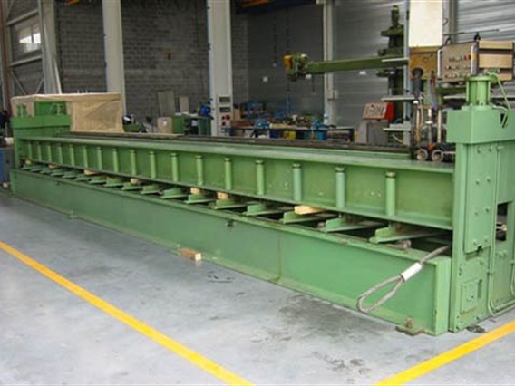 Messer LSV 8,5