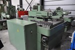 Metba MB-50-D CNC X: 1100 - Y: 600 - Z: 500mm