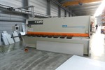 LVD MVS-TS 4000 x 6 mm CNC