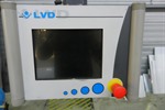 LVD MVS-TS 4000 x 6 mm CNC