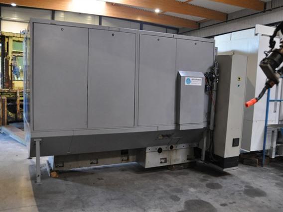 Atamec Ø 20 x 800 mm CNC deepdrilling