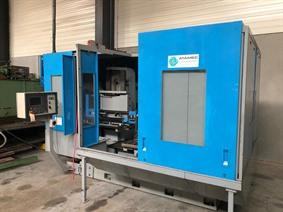 Atamec Ø 20 x 800 mm CNC deepdrilling, Tieflochbohrmaschinen