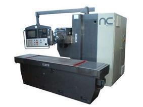 Correa A10 X: 1300 - Y: 630 - Z: 630mm, Fresatrici a banco mobile e CNC