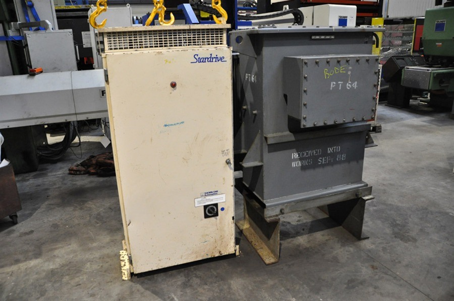 New And Used Machine Tools & Equipment