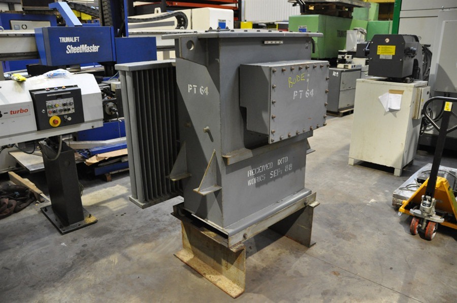 New And Used Machine Tools & Equipment