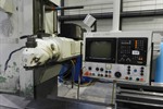 Huron SXB726 X: 2500 - Y: 730 - Z: 1200 mm CNC