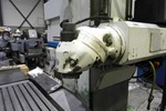 Huron SXB726 X: 2500 - Y: 730 - Z: 1200 mm CNC