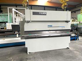 LVD PPNMZ 110 ton x 3100 mm CNC, Гидравлические листогибочные прессы 