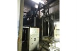 Gutmann Shotblasting unit