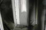 Gutmann Shotblasting unit
