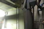 Gutmann Shotblasting unit