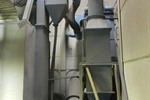 Gutmann Shotblasting unit