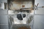 2 Sofind Industrial Ovens for alu, non-ferro, scrap metals