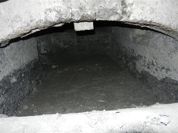 2 Sofind Industrial Ovens for alu, non-ferro, scrap metals