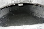 2 Sofind Industrial Ovens for alu, non-ferro, scrap metals