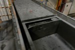 2 Sofind Industrial Ovens for alu, non-ferro, scrap metals
