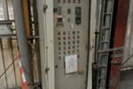 2 Sofind Industrial Ovens for alu, non-ferro, scrap metals