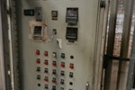 2 Sofind Industrial Ovens for alu, non-ferro, scrap metals