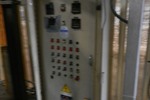 2 Sofind Industrial Ovens for alu, non-ferro, scrap metals