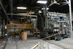 2 Sofind Industrial Ovens for alu, non-ferro, scrap metals