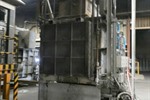 2 Sofind Industrial Ovens for alu, non-ferro, scrap metals