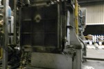 2 Sofind Industrial Ovens for alu, non-ferro, scrap metals