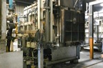 2 Sofind Industrial Ovens for alu, non-ferro, scrap metals