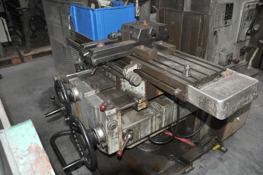 New And Used Machine Tools & Equipment