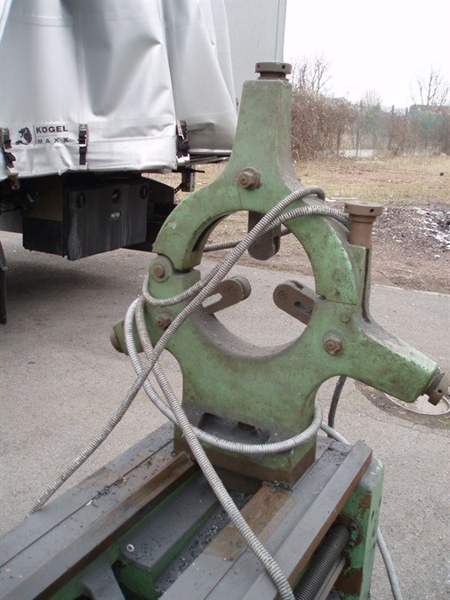 New And Used Machine Tools & Equipment
