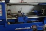 Pinacho Smart-turn 7/260 Ø 530 x 2000 mm CNC