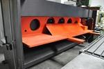 Amada Promecam GPN 4100 x 8 mm CNC