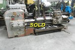 Graziano Sag 20 Ø 508 x 2000 mm
