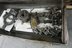 Graziano Sag 20 Ø 508 x 2000 mm