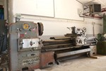 Graziano Sag 20 Ø 508 x 2000 mm