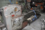 Graziano Sag 20 Ø 508 x 2000 mm