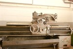 Graziano Sag 20 Ø 508 x 2000 mm