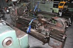 Graziano Sag 20 Ø 508 x 2000 mm