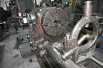 Graziano Sag 20 Ø 508 x 2000 mm