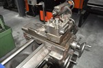 Graziano Sag 20 Ø 508 x 2000 mm