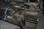 Graziano Sag 20 Ø 508 x 2000 mm