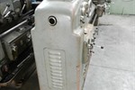 Graziano Sag 20 Ø 508 x 2000 mm