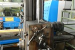 Madriladora Collet X: 500 - Y: 1000 - Z: 800 mm