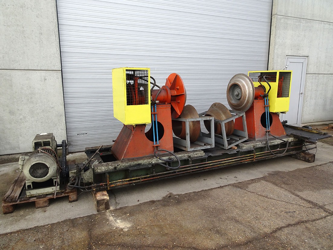New And Used Machine Tools & Equipment