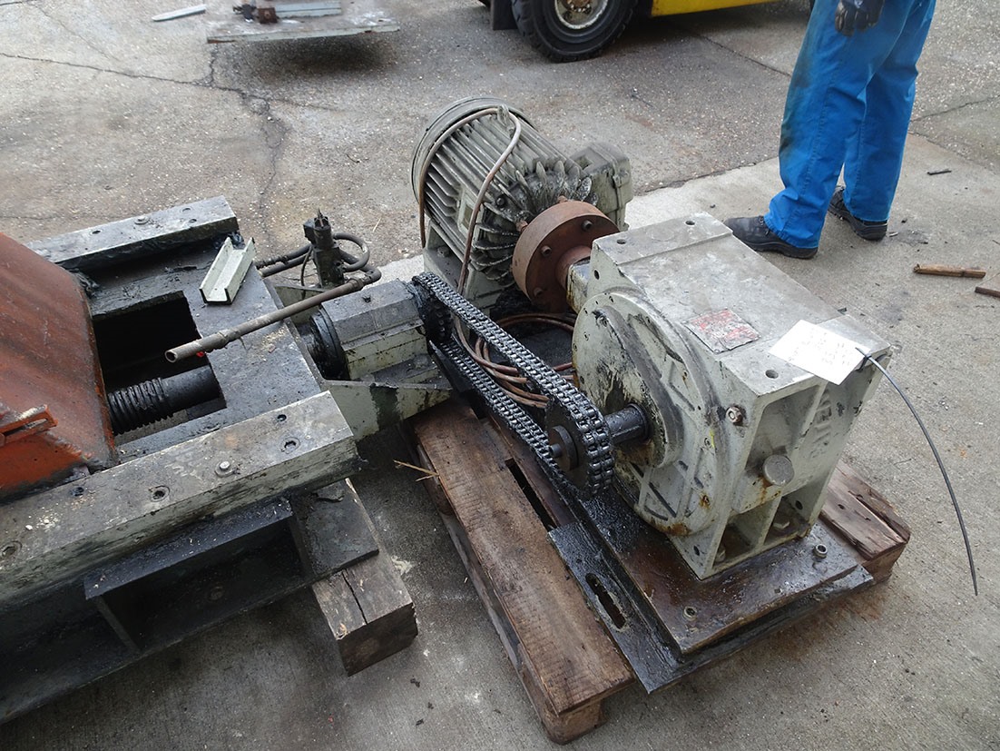 New And Used Machine Tools & Equipment