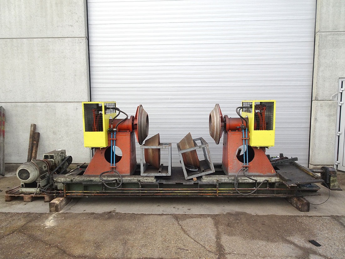 New And Used Machine Tools & Equipment